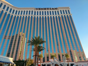 Las Vegas